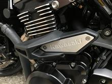 フレームスライダー_カワサキ純正（カワサキ Z900RS）by KennyTX_GRMN