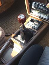 GX71 ショートストロークシフト取付 のはずが。③ 最終章（トヨタ