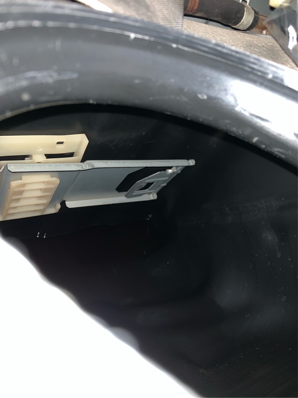 レベルセンサー・燃料ポンプ交換/ 取り外し編（日産 シルビア・S15）by