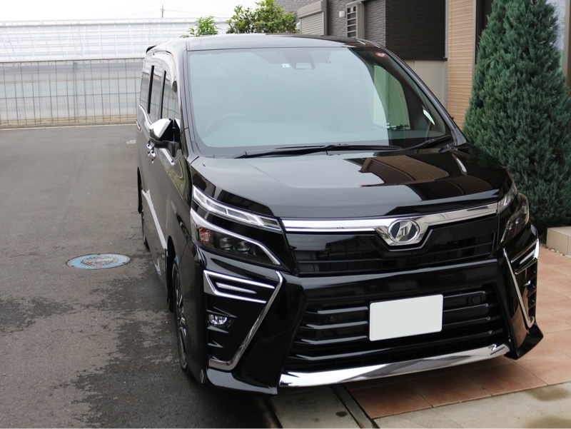 モデリスタシグネチャーイルミブレード（再アップ）（トヨタ