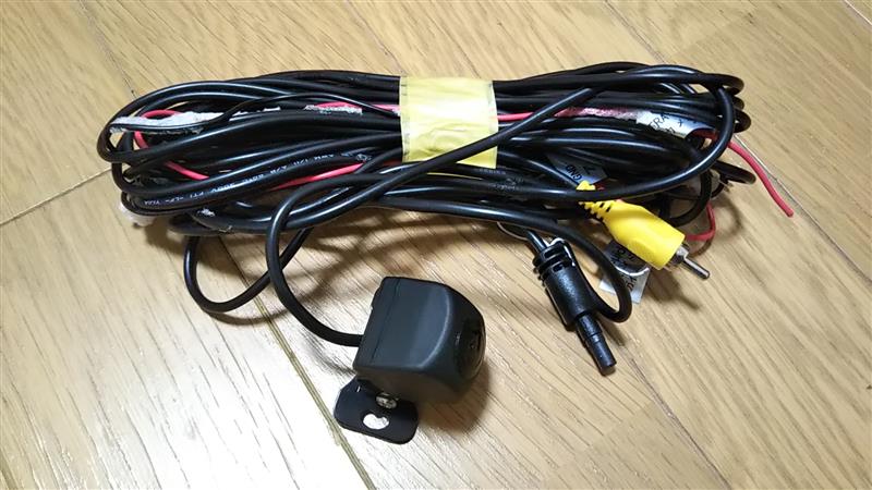 C27セレナ】フロントカメラ取付（日産 セレナハイブリッド・C27）by 中