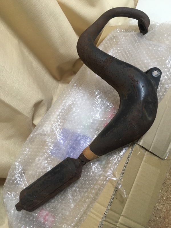 チャンバーレストア（ヤマハ ミント）by かさね - みんカラ