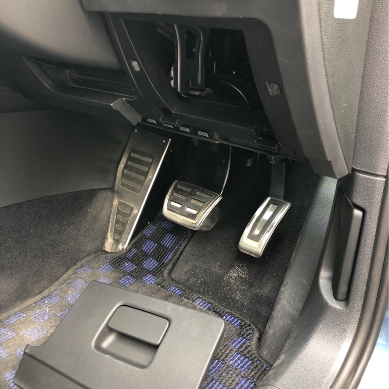 流行りの(^^;スロコン[New PPT]装着（フォルクスワーゲン パサート GTE