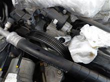 パワステポンプオーバーホール①（ホンダ レジェンド・KB1/2）by にし