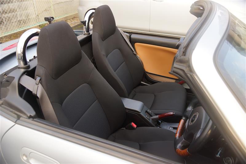 と*も様 l880k la400 シート 茶色 傷あり 楽天市場】『コペン』 純正