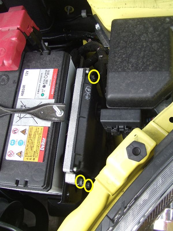 SPORT ECU書き換え（スズキ スイフトスポーツ・ZC31S）by みっき