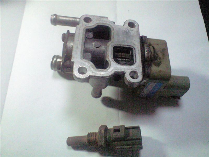 ISCV交換（トヨタ MR2・SW20）by カロリン - みんカラ