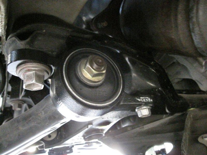 ﾑｰﾝﾌｪｲｽ・ﾊｲｷｬｽﾀｰﾌﾞｯｼｭｾｯﾄ（トヨタ セルシオ・30系）by 卍白い彗星☆彡