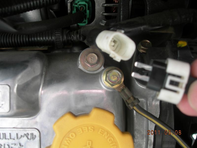 レジスターコンプリート +3進角装着（スバル サンバー・TT/TV/TW）by