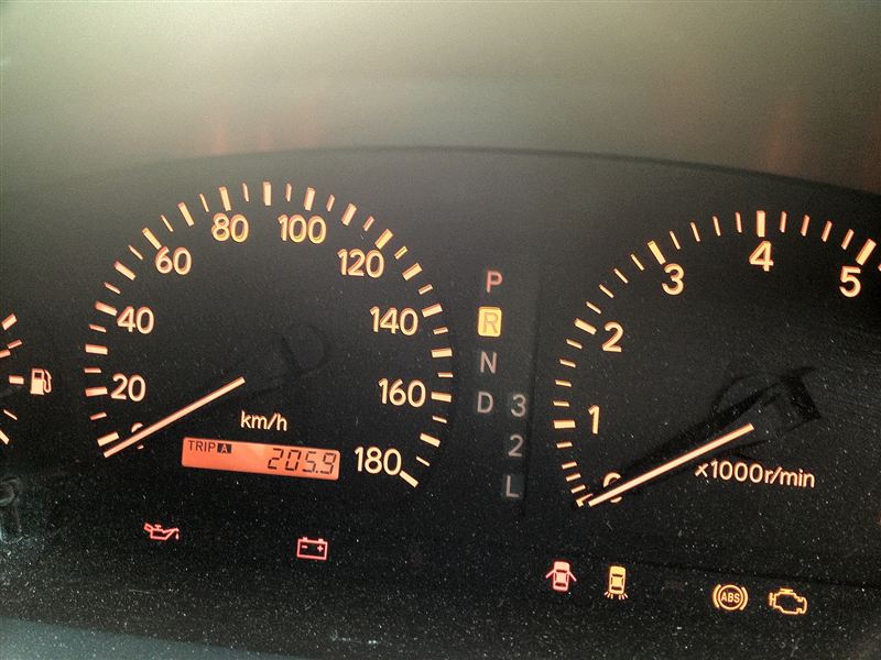 GX100 AT→MT化 その5(配線加工)（トヨタ チェイサー・X100系）by