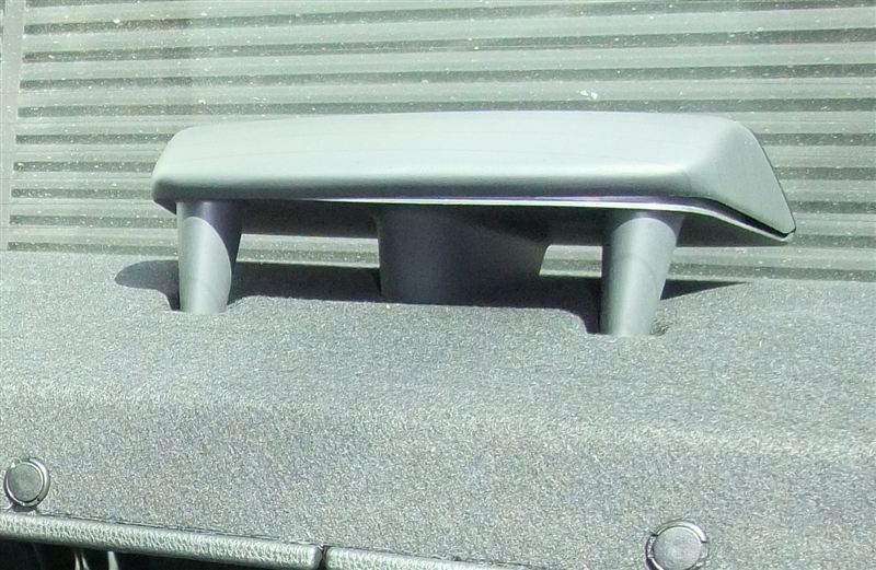 ハイマウントストップランプ移設（トヨタ 86・ZN6）by kazTuru - みんカラ