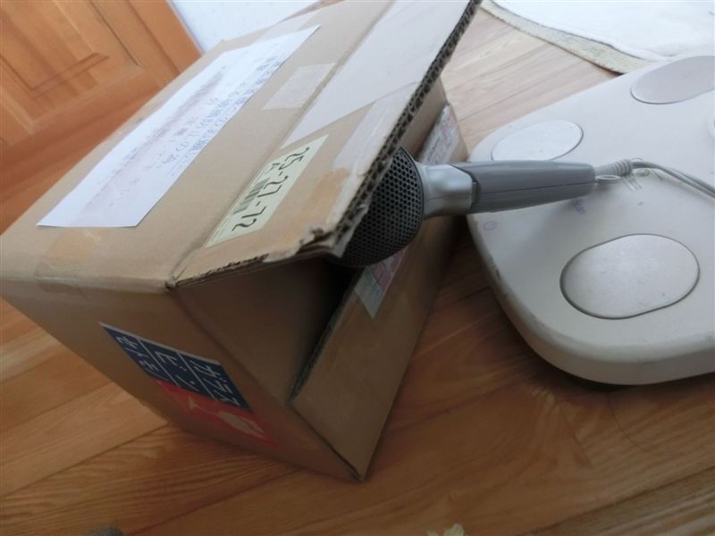 フロントウインカークリアー加工 その①（トヨタ マークII・X80系）by