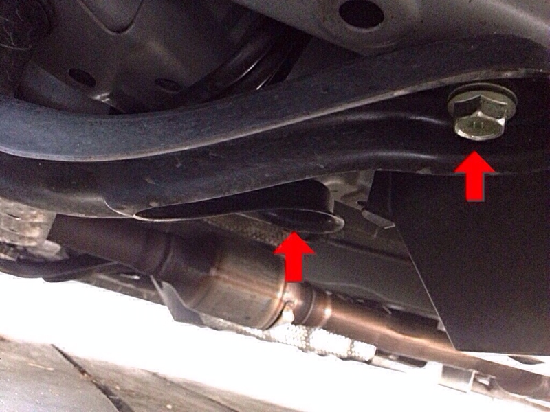 クスコ パワーブレース フロアーフロントサイド取付（トヨタ