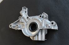 オイルポンプ交換（マツダ ロードスター・NB）by きんちゃんNR-A