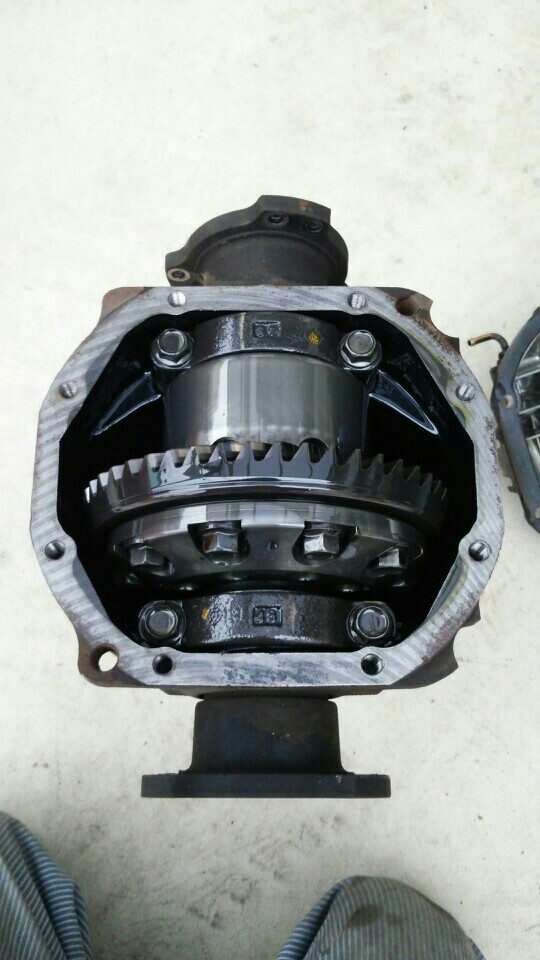 デフ シム増し②（日産 シルビア）by シルジーノ - みんカラ