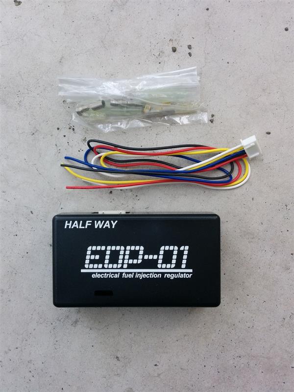 エッセ L235S EDP-01 HALF WAY 販売終了 エッセ L235S EDP-01 HALF WAY