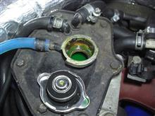 加圧給水タンク交換（スバル インプレッサ WRX STI・GDB）by よっし