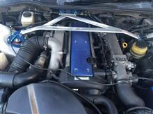 トヨタ(純正) 1JZ-GTE VVT-i車用プラグカバー のパーツレビュー