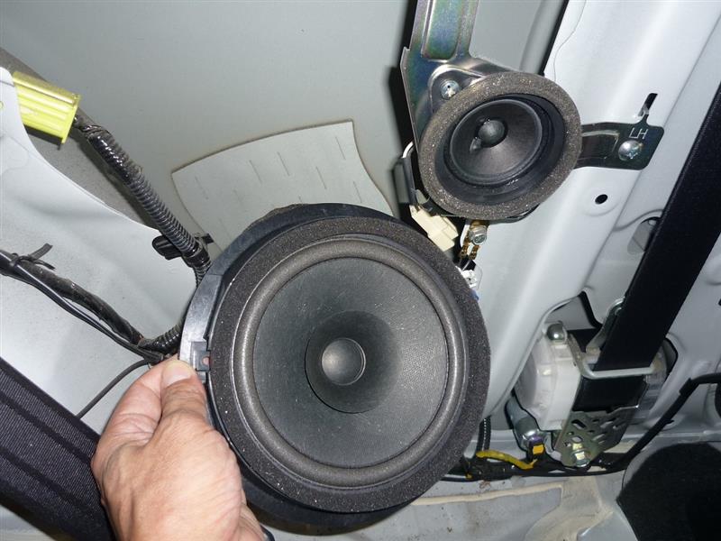 86リヤスピーカーをパワーアップ！？（トヨタ 86・ZN6）by ocky - みんカラ