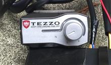 TEZZO スロットルコントローラー（アルファロメオ MiTo・初代）by