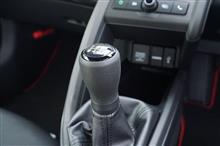 無限シフトノブ取り付け（ホンダ S660・JW）by ADSK - みんカラ