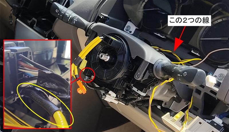 TX-Lパドルシフト化！（トヨタ ランドクルーザープラド・150系）by