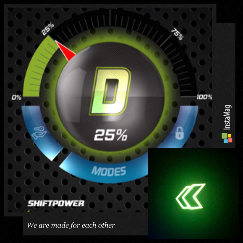 Shift Powerスロットルコントローラー取り付け【49,549Km】（トヨタ