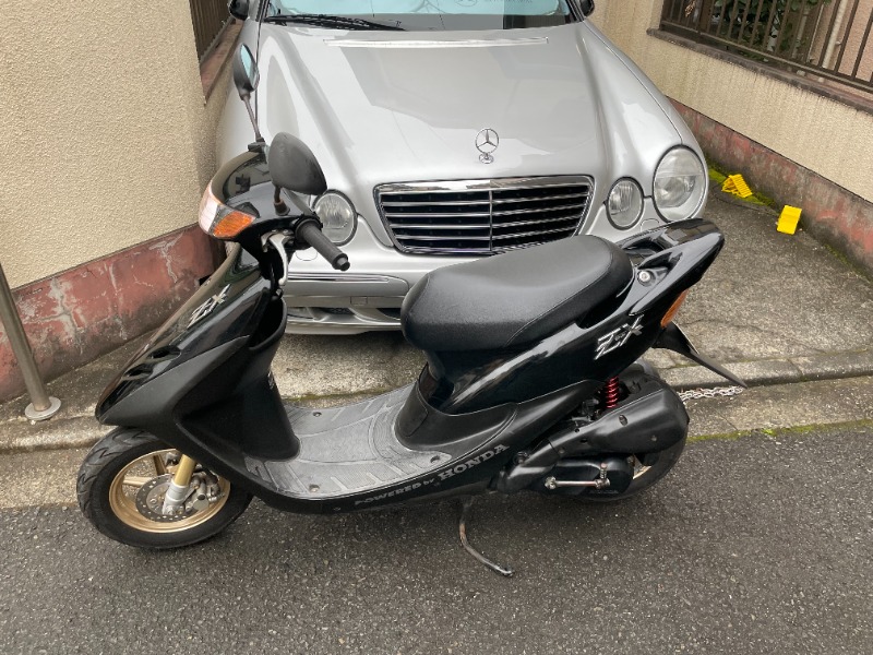 2023年1月15日 未だ運転中の突然のエンストは解決せず。。。（ホンダ