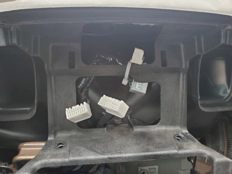 念願のマルチレス化（トヨタ マークII・X110系）by 空ちゃん♂ - みんカラ