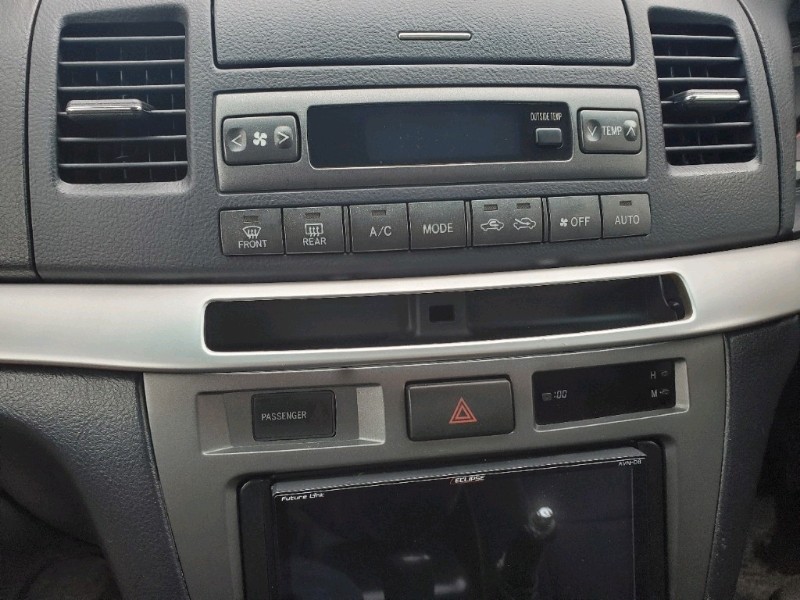 念願のマルチレス化（トヨタ マークII・X110系）by 空ちゃん♂ - みんカラ