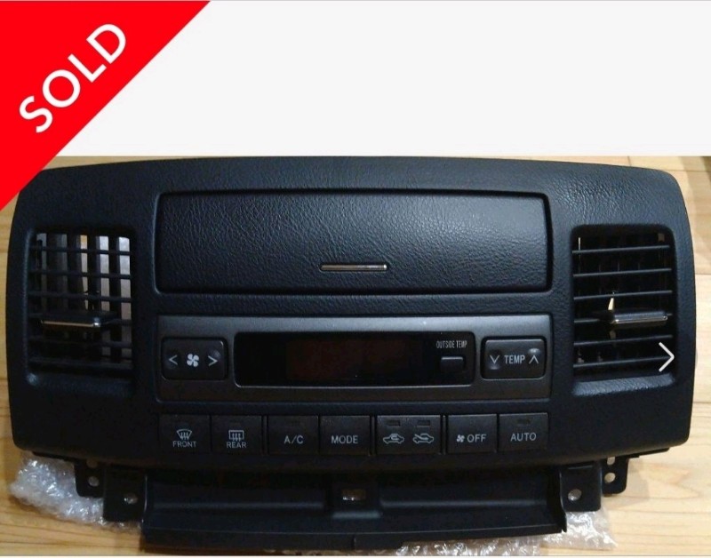 念願のマルチレス化（トヨタ マークII・X110系）by 空ちゃん♂ - みんカラ