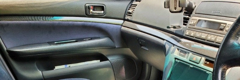 念願のマルチレス化（トヨタ マークII・X110系）by 空ちゃん♂ - みんカラ