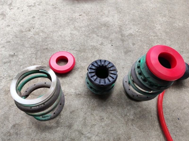 おすわりくん 足まわり本舗（スズキ アルトワークス・HA36S）by kato