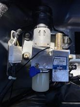 油圧ポンプオーバーホール！【2ndステージ】（ダイハツ コペン・L880K