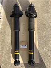 サスペンション交換をやってみて思ったコツとかメモ（三菱 デリカD:5