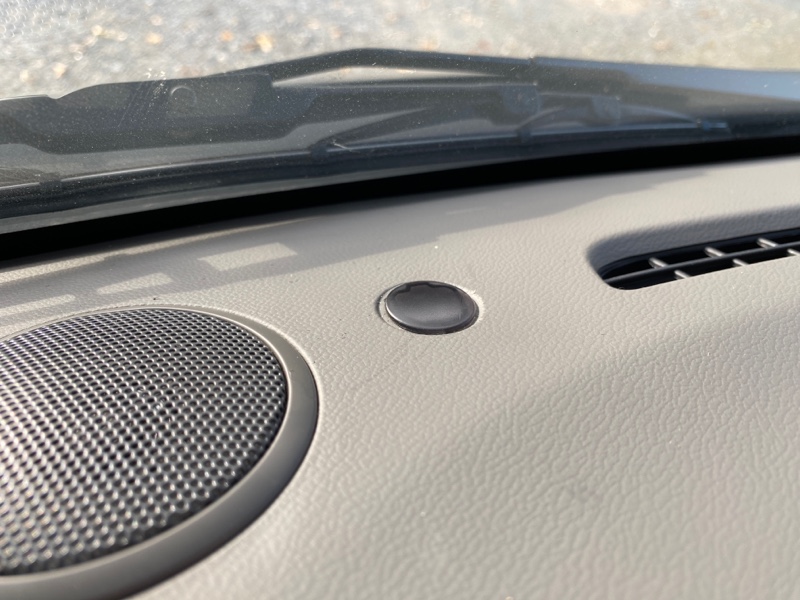 オートライトキャンセル（スズキ エブリイワゴン・DA17W）by Rion18