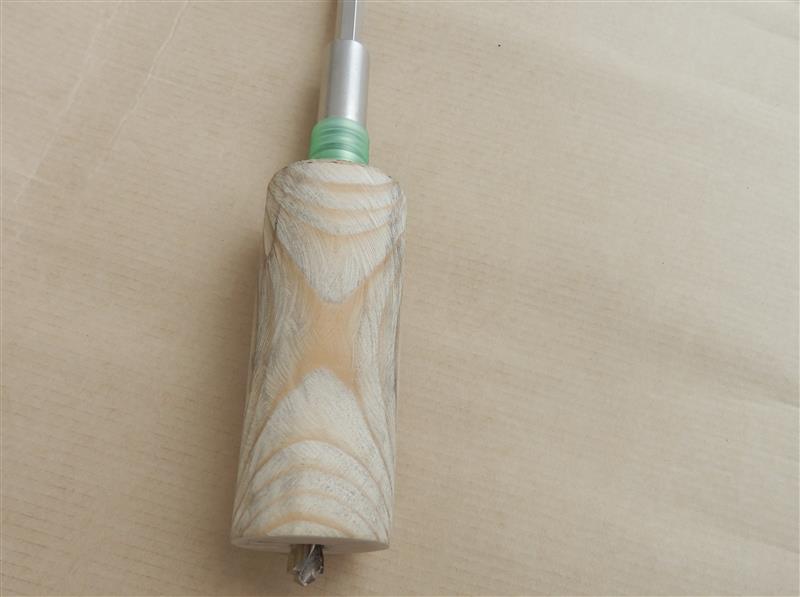 日本仕様(883用）マフラー+パンチアウト（ハーレーダビッドソン