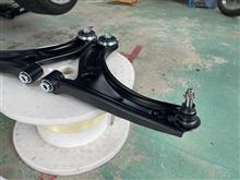 ロアアームの交換（スズキ スイフトスポーツ・ZC33S）by mkt33 - みんカラ