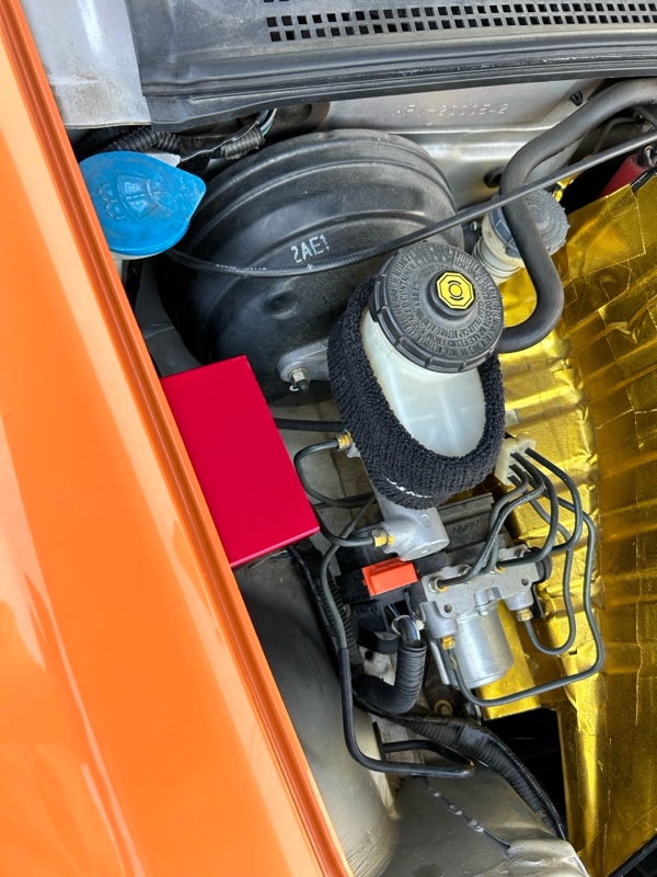 EPSユニットカバー取付（ホンダ S2000・AP）by 雨仁 - みんカラ