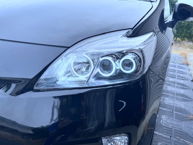 プリウス 30 後期 ツーリングLEDヘッドライト 爆光（トヨタ プリウス