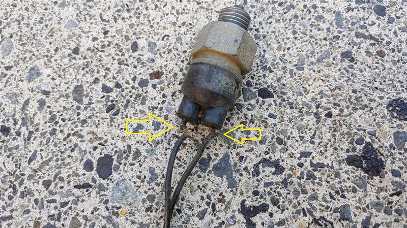 JA11 トランスファー・4WDスイッチ交換（スズキ ジムニー・JA11）by