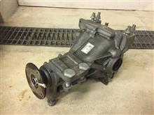 純正スーパートルセンから機械式LSDへ交換（準備編）（マツダ