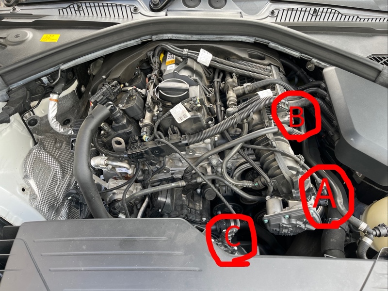 RaceChip ULTIMATE BMW N55エンジン用 サブコン RaceChip ULTIMATE BMW