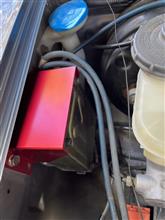 Stradale EPSユニットカバー のパーツレビュー | S2000(Pes2000