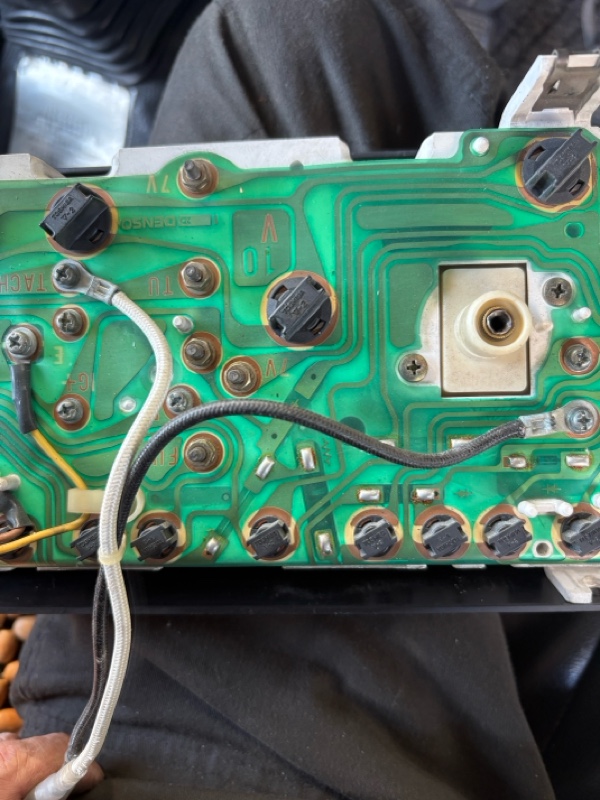 ja22電動パワステ流用パワステ化（スズキ ジムニー・JA11）by jimunyan