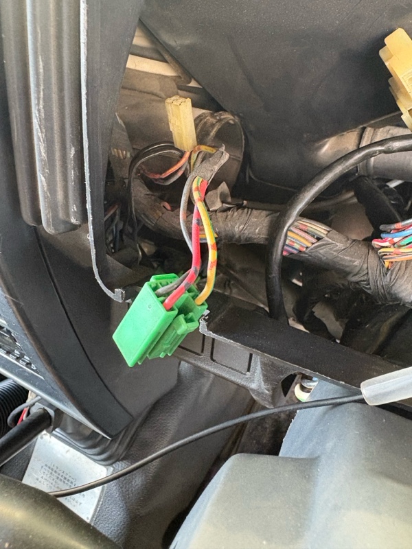 ja22電動パワステ流用パワステ化（スズキ ジムニー・JA11）by jimunyan