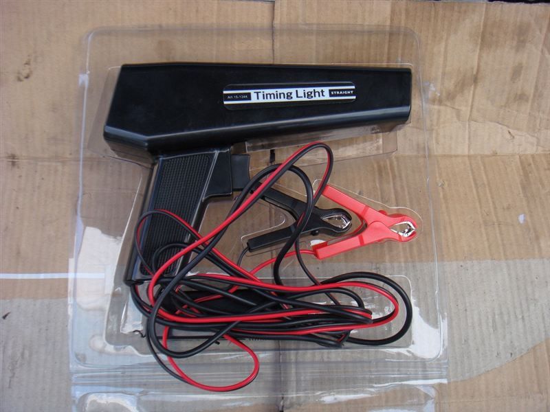 タイミングライト Panasonic(パナソニック)の測定計測電工機器の口コミ