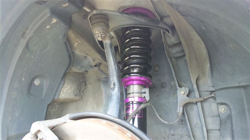 STEALTH Basic TYPE-2 FINAL KONNEXION(ファイナルコネクション)の車