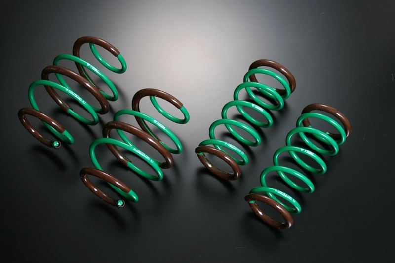 TEIN S.TECH K-SPECIAL のパーツレビュー | エブリイワゴン(TEIN