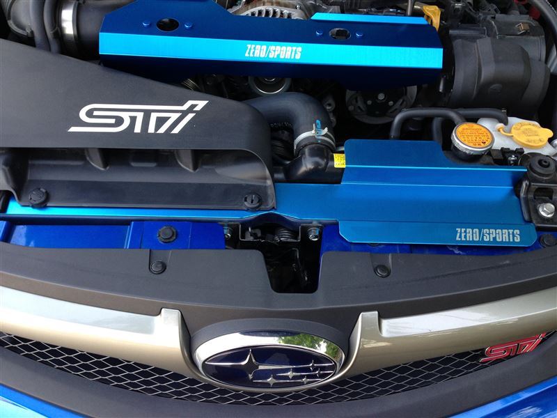 クールアクションⅡ 15th Anniversary ZERO SPORTS(ゼロスポーツ)の